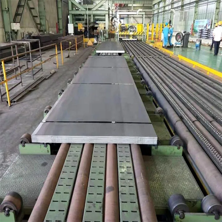  Пластина aisi 1060 толщиной 25 мм 4 по низкой цене лист из углеродистой стали сделано в Китае горячекатаная