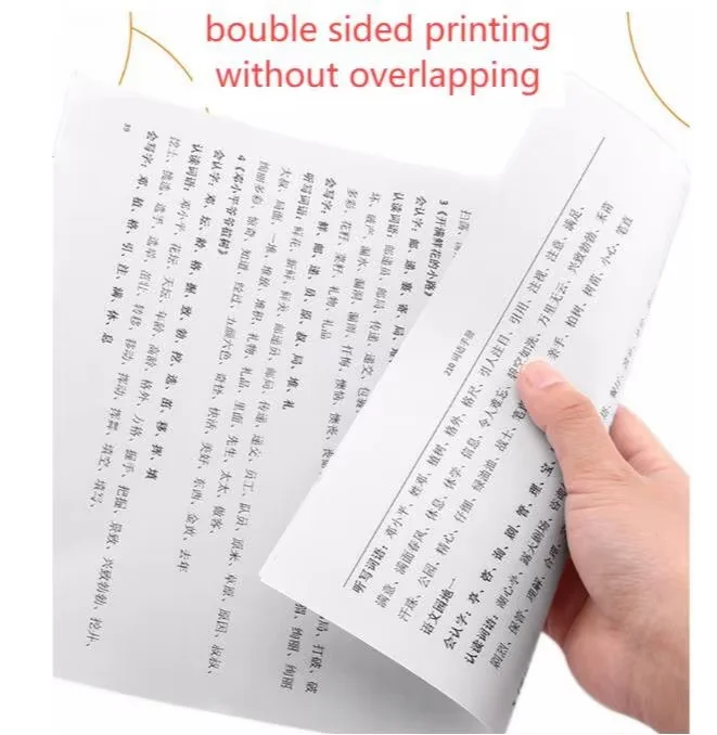Wholesale Best Price A4 Size 70g Bnyd Premium Quality Matte Copy Paper