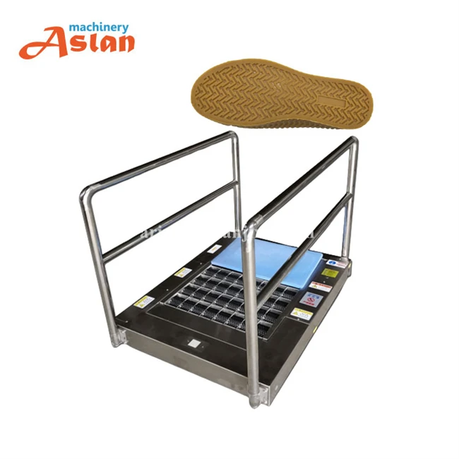 Industry automatic flat shoe sole cleaning machine roller leather shoe sole cleaning machine
