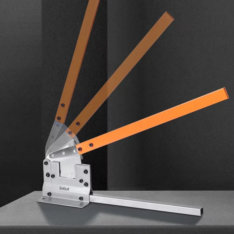 Hardware Light Steel Din-Rail Wire Duct Cutter Channel Din-Rail Cutter Din Rail Cutter