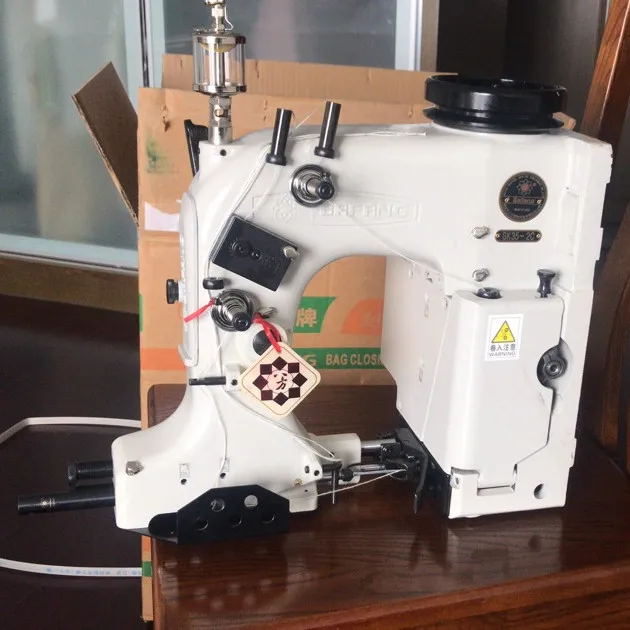 BAFANG GK35-2C Bag closer l Flour bag sewing machine