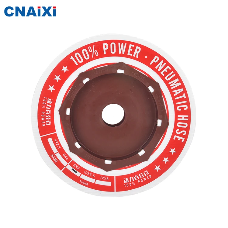 
Pneumatic Plastic Soft Tube, Pneumatic Pu Tube 