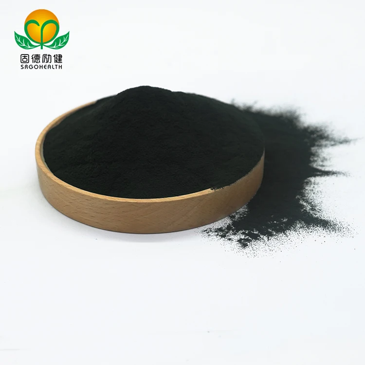 Порошок спирулины в наличии на немецком складе