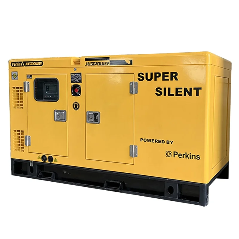 50kva 50kw 100kva 200kva Turbine Portable Standby Electric Power Dynamo Generator Silent Diesel Electric Price Generators