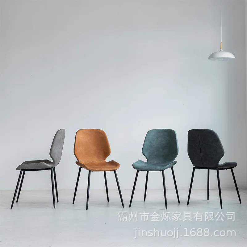 Factory wholesale Industrial Bistro Cafe Hotel Dining  Chair