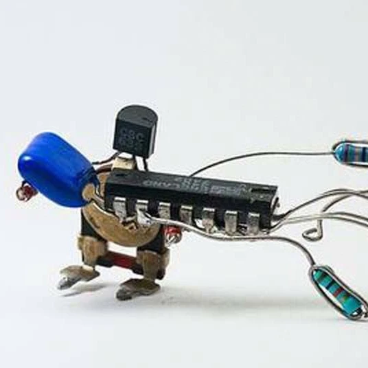 Components IC, diode ic sim300/900/tc35/mc35 , attiny85 digispark kickstarter development board