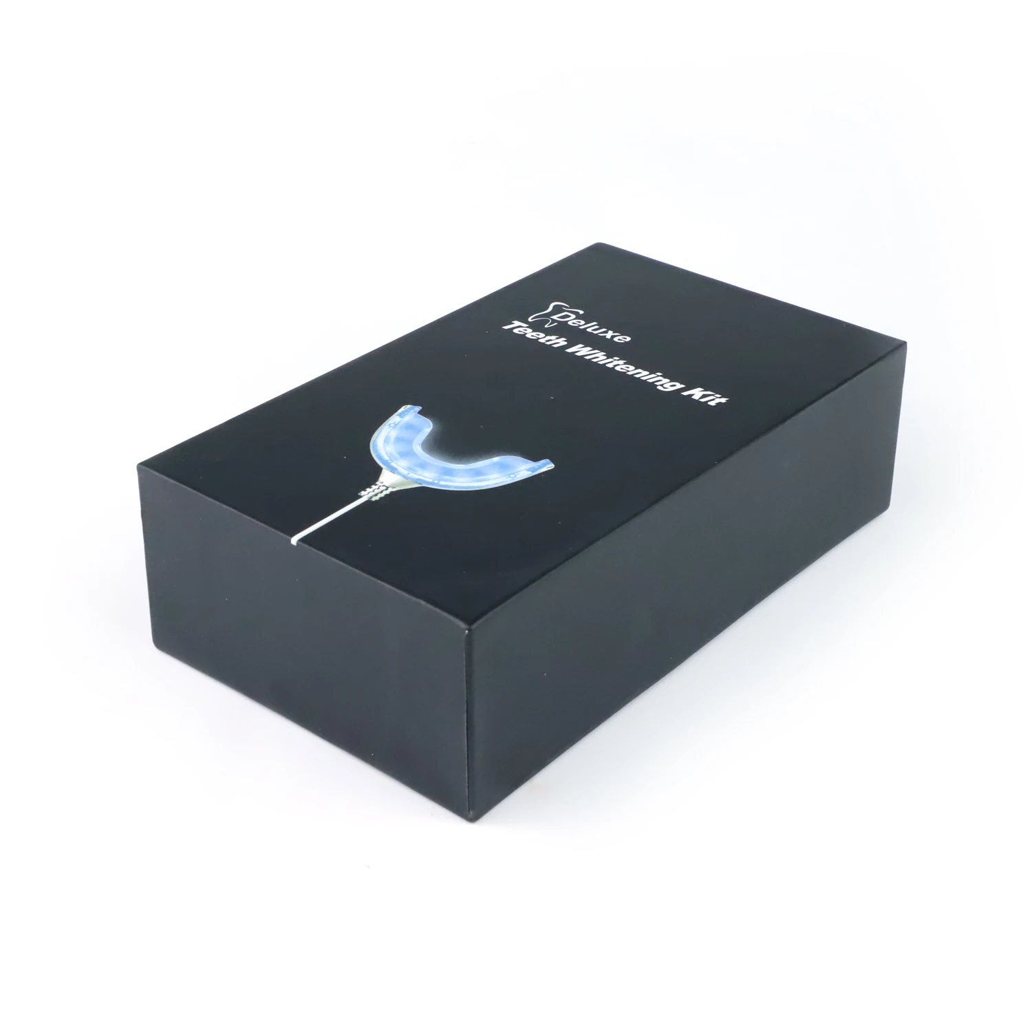 New teeth whitening led Light kit 4 Syringe Set 1/6 Beauty Personal Care Portable Home Use teeth whitening