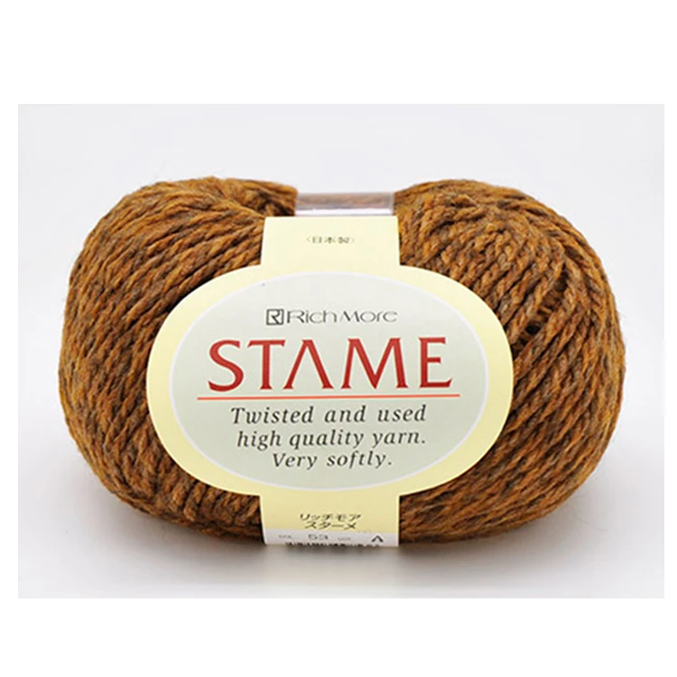 Raw Materials Selected Carefully Multiple Colour Buy Merino Wool Yarn