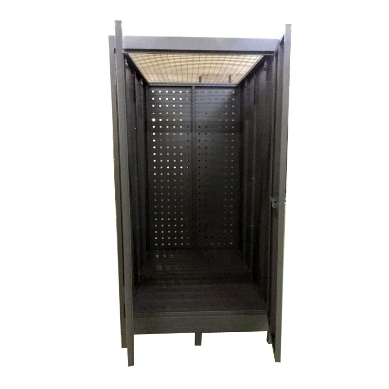 Steel Cabinet Storage Systems Workbench Tool cabinet Heavy Duty Locker