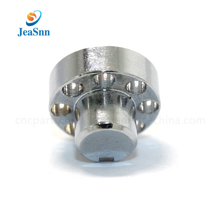 JeaSnn Oem мини-запасные 304 316 металлические детали из нержавеющей стали с ЧПУ изготовленные на заказ для нефтяной скважины высокоуглеродистая деталь изготовления