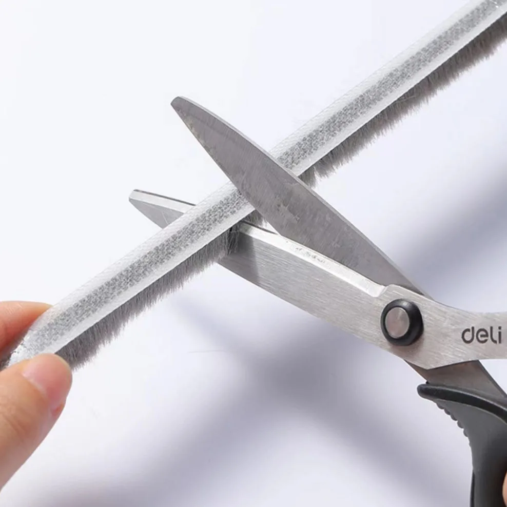 Manufacturers best sell woven brush pile weather stripping for sliding doors wool seal brush Weather Strip