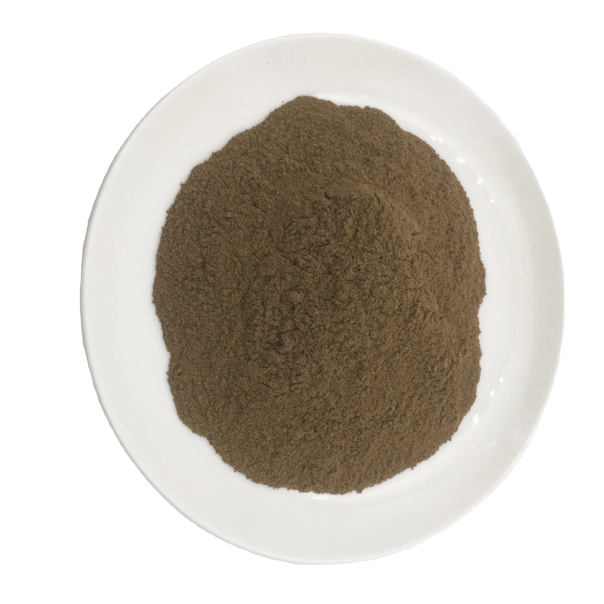 Halal California Poppy  Powder