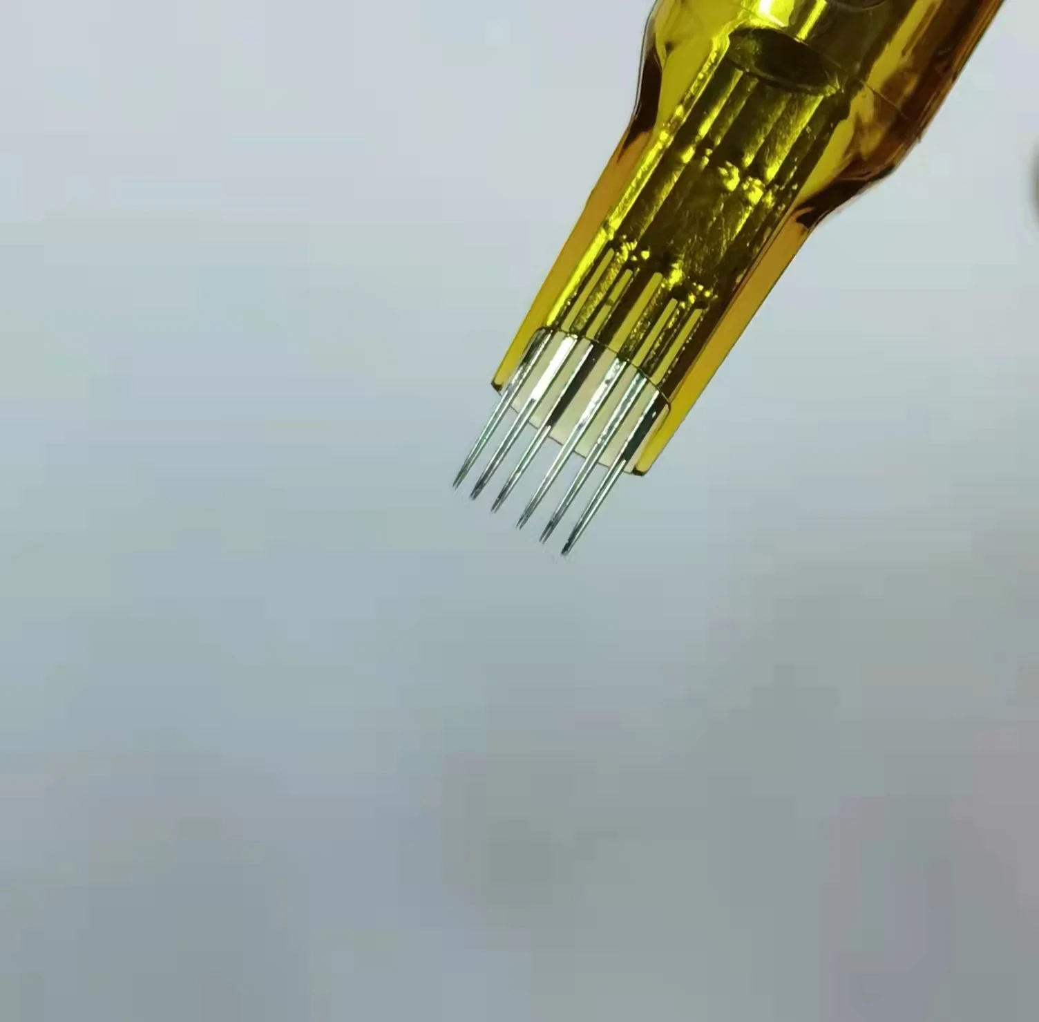 3RL WJX Professional Supplies Premium Tattoo Products Round Liner Shader Magnum Tattoo CLAWS Cartridges