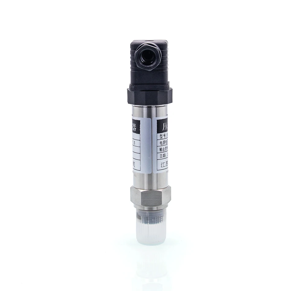 Pressure sensor 4~20mA output with digital LCD display