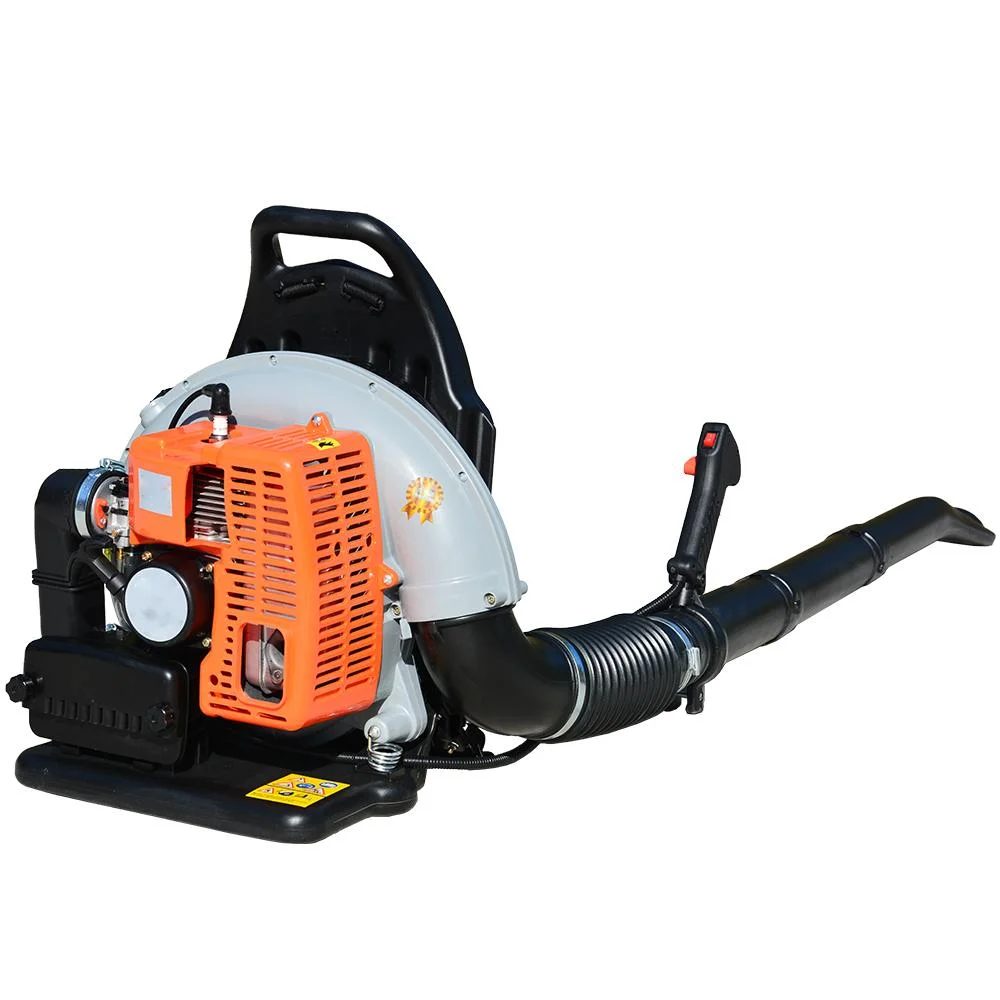 63cc Petrol Gasoline  Engine Backpack Leaf Blower