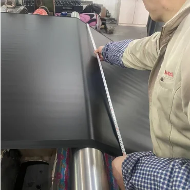 Wholesale Factory PVC ripstop Laminated Waterproof 600D Polyester Oxford fabric for School Bag