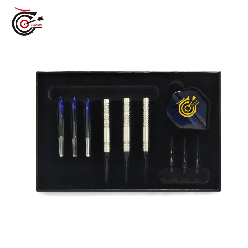 Yulong Factory direct selling Y7 90% tungsten darts