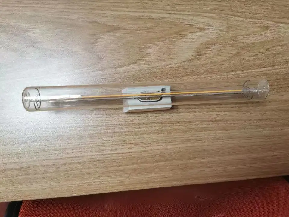 30/50/100cm dimmable linear lamp led filament linestra S14S S14D Edison lamp socket