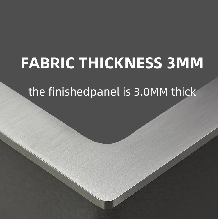 304 Stainless Steel Kitchen Sink  Corrosion resistant and Rust proof Double Basin with Large Drainage and Thickened Panel