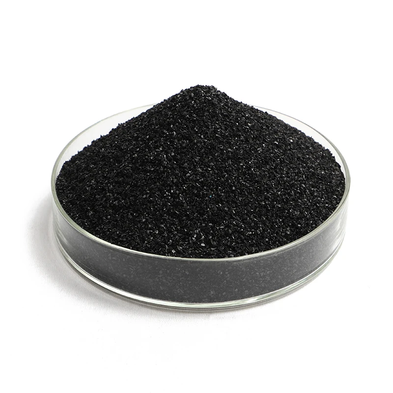 20x40 mesh  coconut shell activated charcoal/carbon 800-1400 mg/g