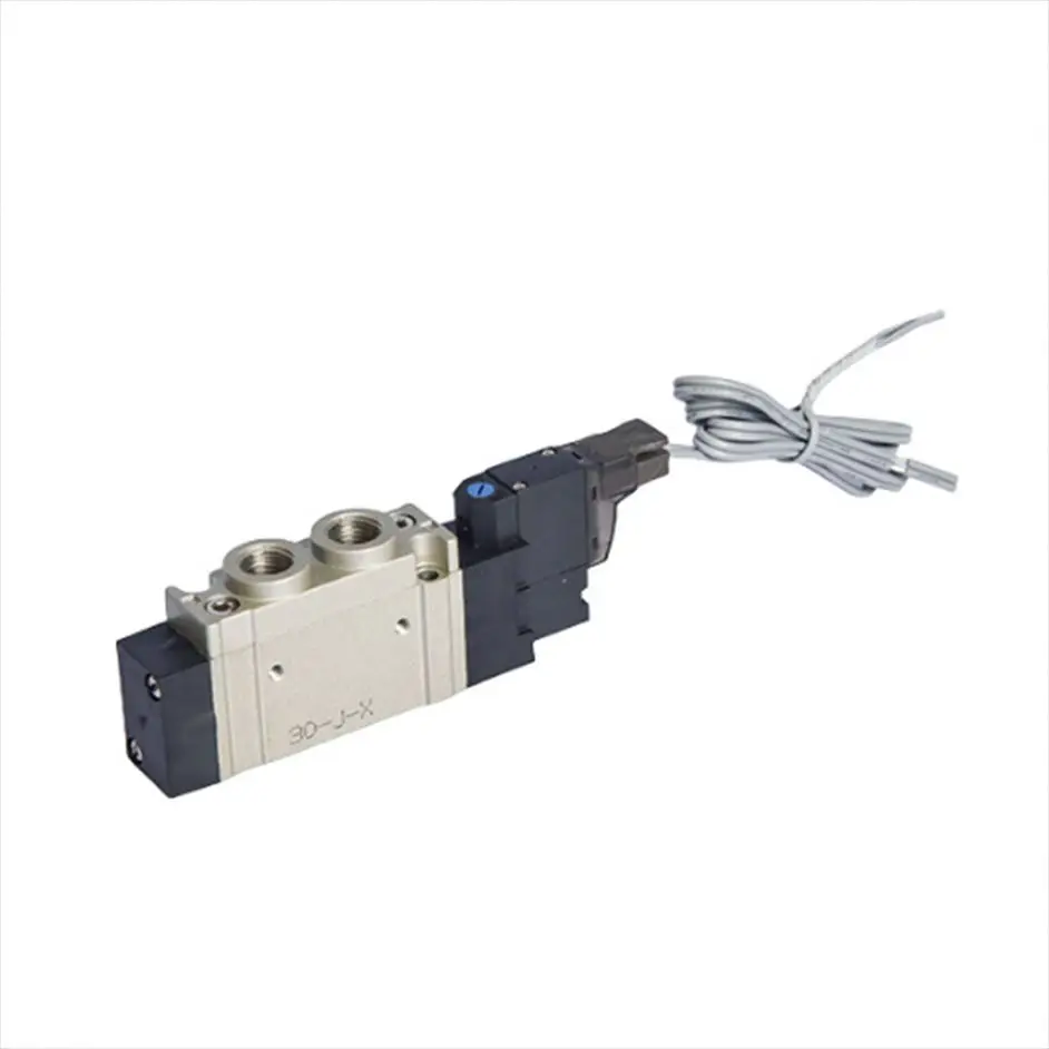 Электромагнитный клапан PPC5C-AAA-FGCB-BBA-BO MOD:1275