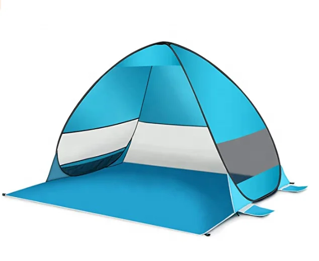 YL   Pop Up Beach Tent Camping Sun Shelter Canopy for Baby