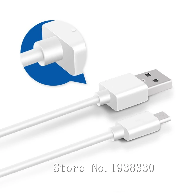 Micro USB Cable For Lumia 435 505 510 520 525 530 532 535 550 610 620 625 630 635 640 XL 650 Data Sync Charge Cable