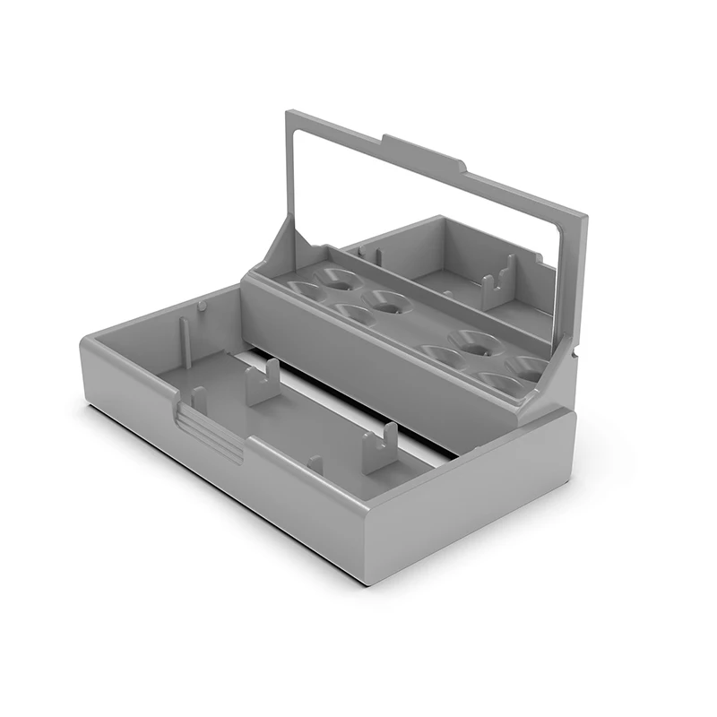 Reusable silicone reusable bamboo cotton buds medical cotton swabs bamboo ear cotton swab