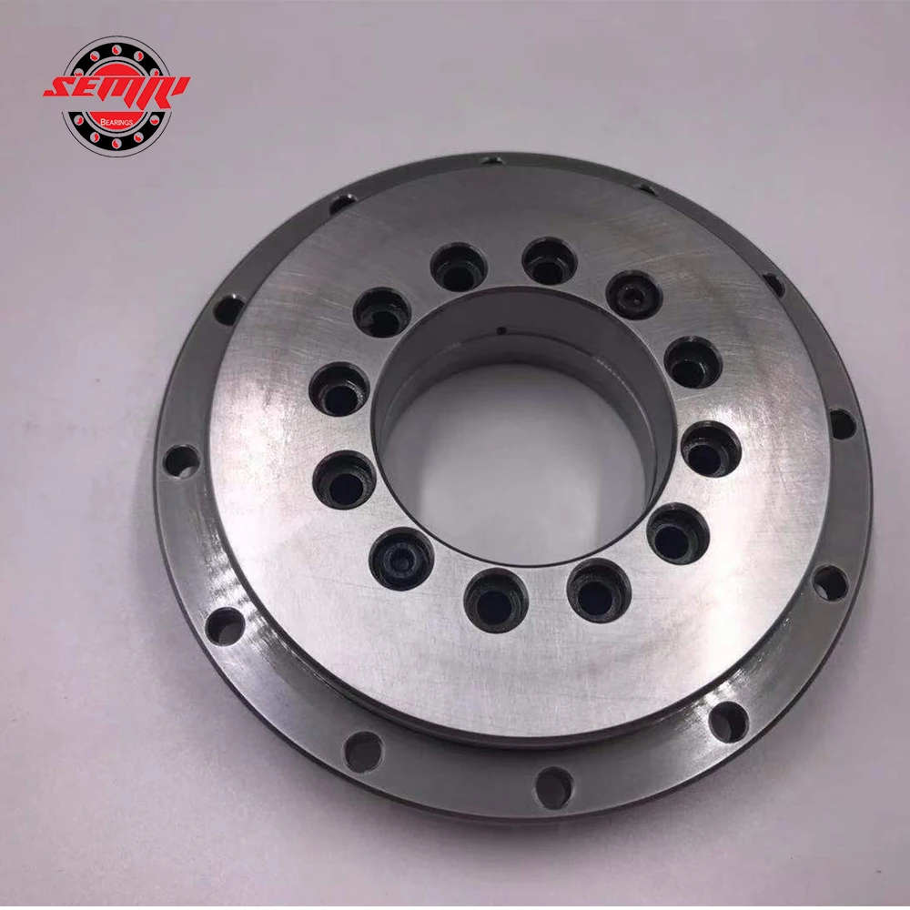YRT rotary table bearing YRT150 Turntable Bearing 150x240x40mm