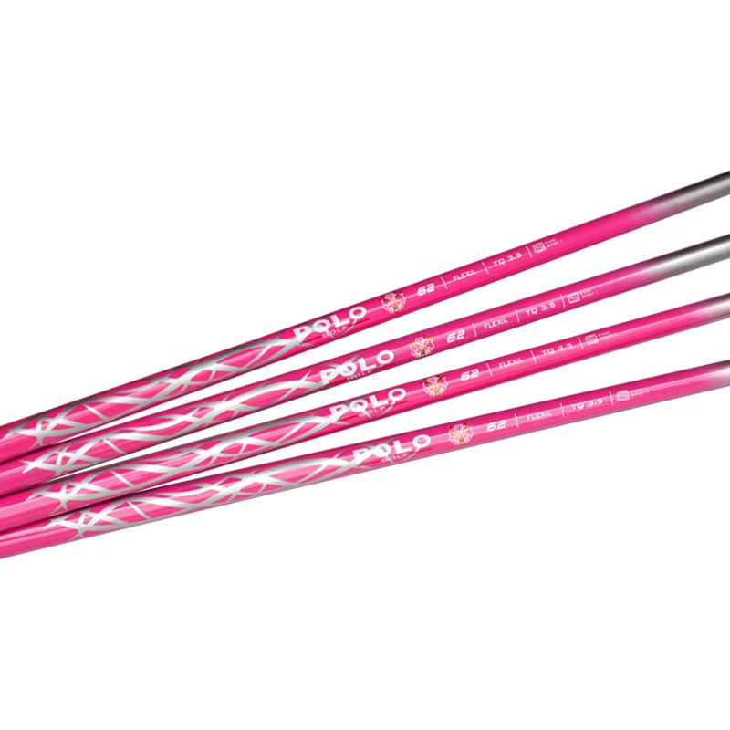 2024 new golf clubs shafts carbon shafts men and women golf clubs shafts