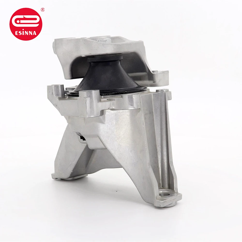 ESINNA 26053100 Front Right Engine Mounting Hydraulic 50820SWAA01 A4595 for Honda CR-V III 2.4L K24A1 K24A K24Z1 K24Z4