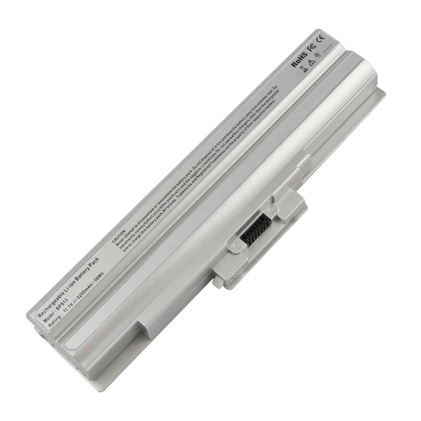 BPS13 Battery for Sony VGP-BPS13/B VGP-BPS13/Q VGP-BPS13A VGP-BPS21 VGP-BPS21A VGP-BPS21B laptop battery