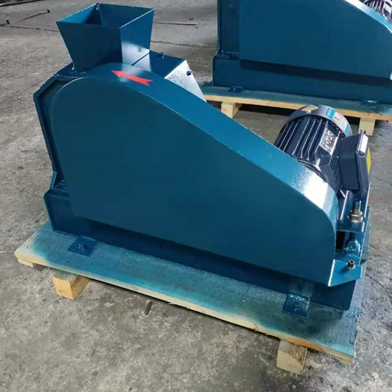Good Performance Small Scale Mining Machinery Laboratory Jaw Crusher Rock Stone Mineral Crushing Machine