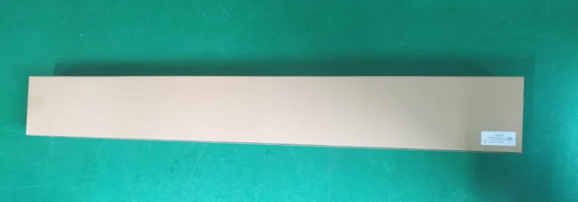  Заводской склад широкое распределение угол луча 160 4 фута 40 Вт 60 светодиодный Tri Proof Light Vapor