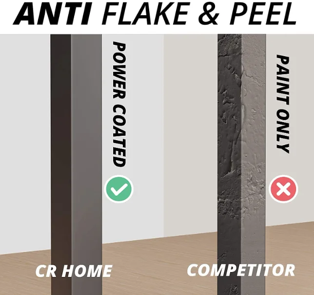 Outdoor Steps Fit 1 Or 3 Steps Outdoor Stair Railing Wrought Iron Flexible Front Porch Hand Rail Transitional Handrail