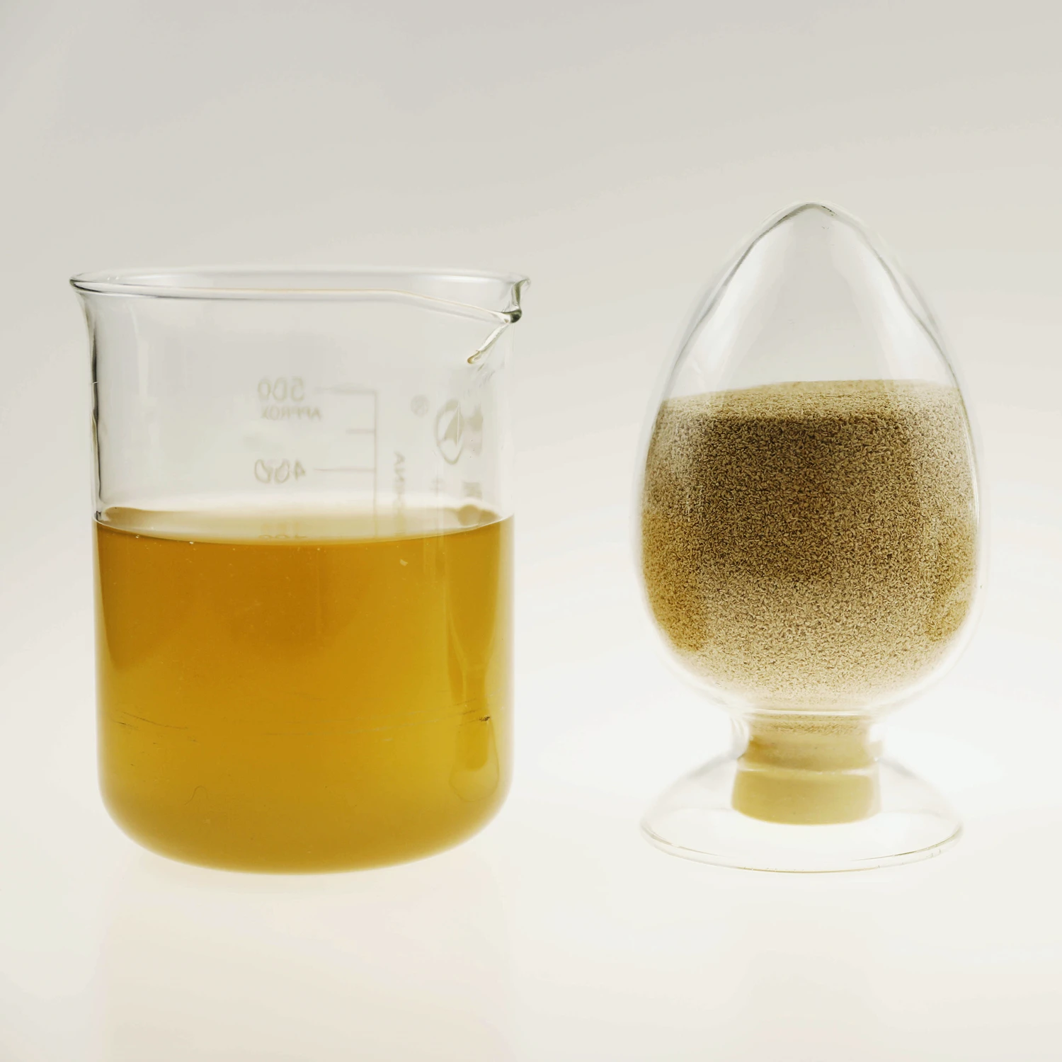 Fabric printing high viscosity sodium alginate in Qingdao