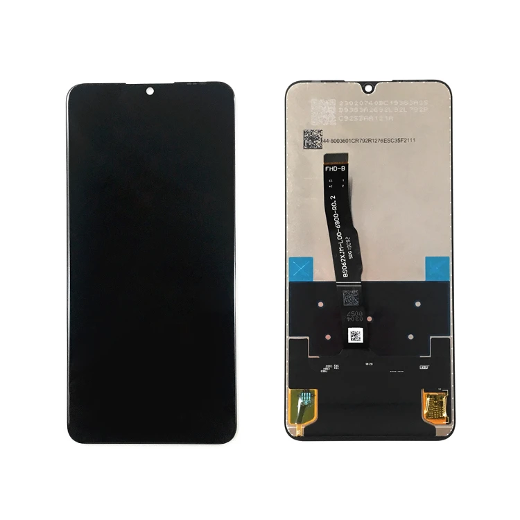 Wholesale Lcd display For Huawei P30 lite Lcd Screen Replacement ,High Quality screen For Huawei P30 lite Lcd screen complete