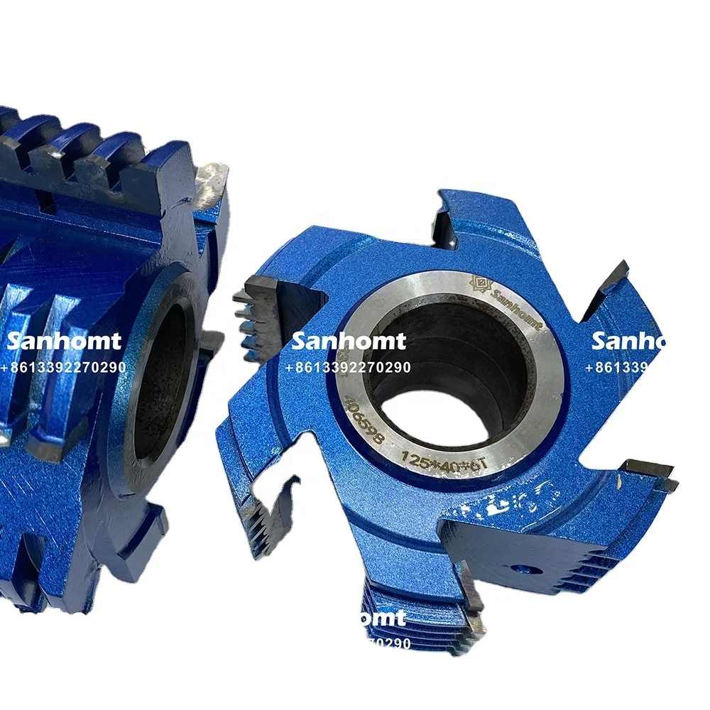 NO.241 Froming cutter wallboard knife of floors and sauna panels can OEM sanhomt tools woodworking machinery parts