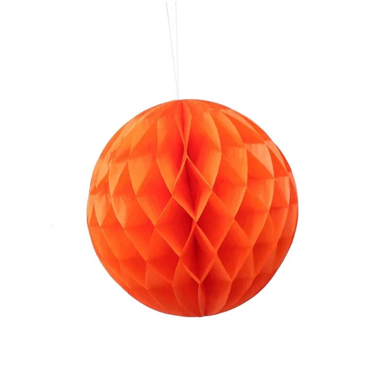 Ximen Stone 2020 Halloween Party Decoration,Including Paper Banner Fans Honeycomb Tassel Festival Set