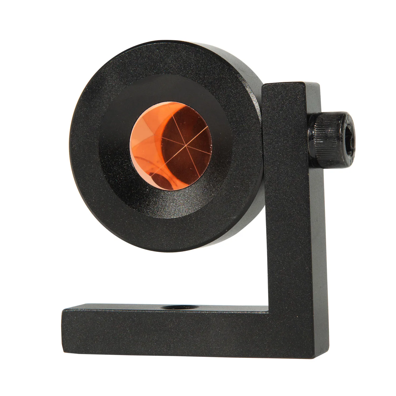 L-bar Retroreflectors, GMP104 , 90 Degree Type L-bar Mini Prism For Total Station