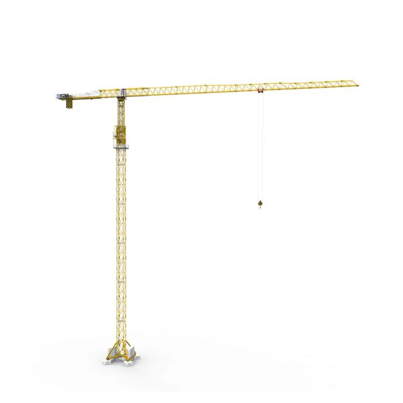 Popular Product Fo 23B Gjj Generator Set Tower Crane Ntp