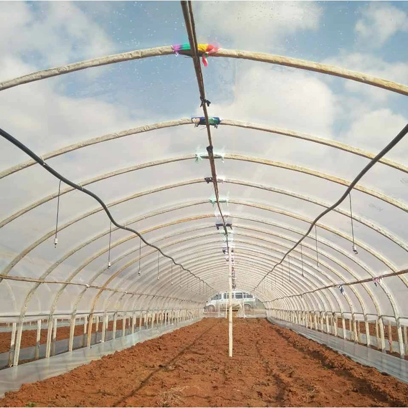 Прямая Продажа с завода недорогая теплица для выращивания растений в сельском хозяйстве оптовая продажа