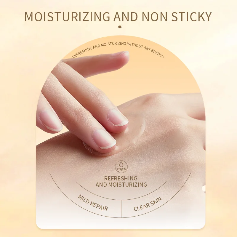 Private Label Glycolic Acid 7% Toning Solution Hyaluronic Acid Anti-Acne Moisturizing Acid Toner