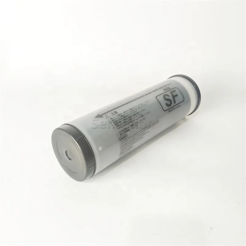 Sensation Compatible SF Copyprinter Ink S-6930 For RISOs SF 5030 5050 5130 5230 5250 Digital Duplicator Ink