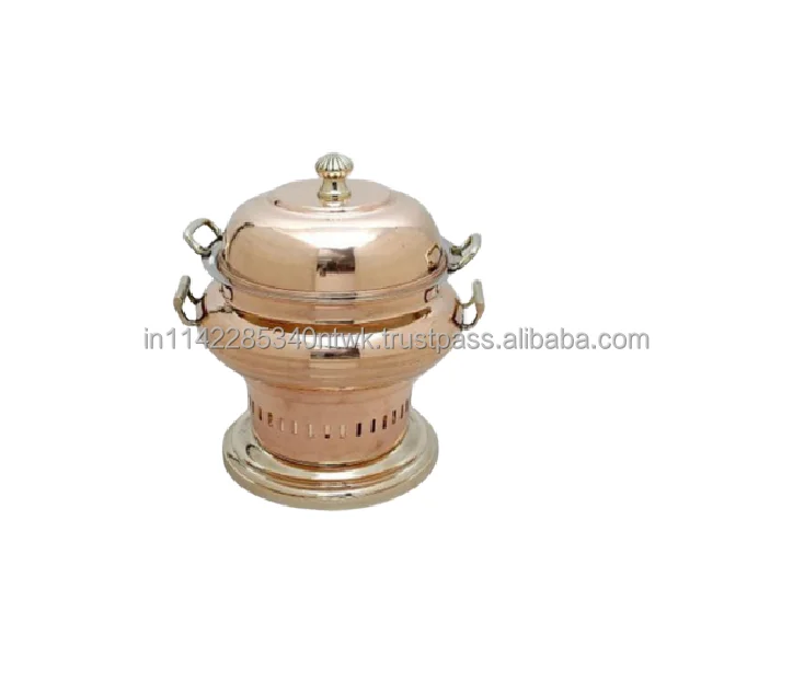 Chafing Dish Manufacturer & Supplier