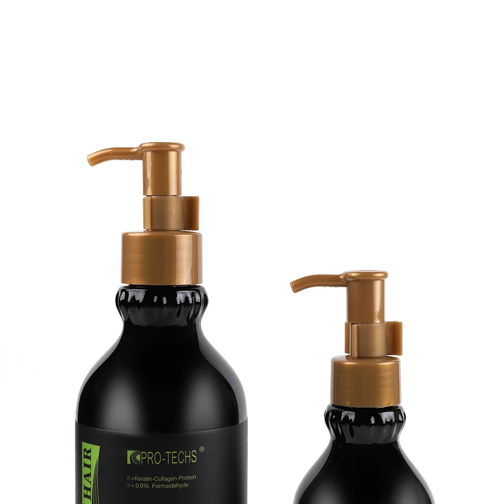 Wholesale Keratin Treatment 2.9 Factory OEM Pure Brazilian Keratin Straightening Smoothing Repairing Hair Treatment