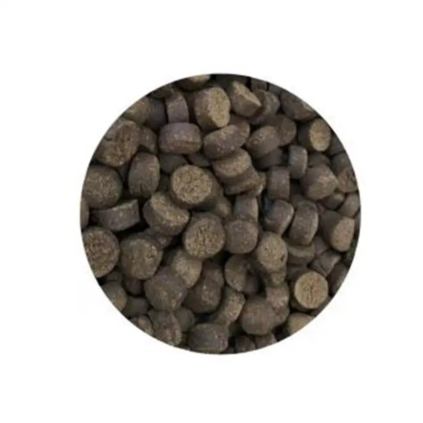 Professional Production Fish Food Koi King Fish Food Granule Fish Feed For Catfish Or Tilapia Feed