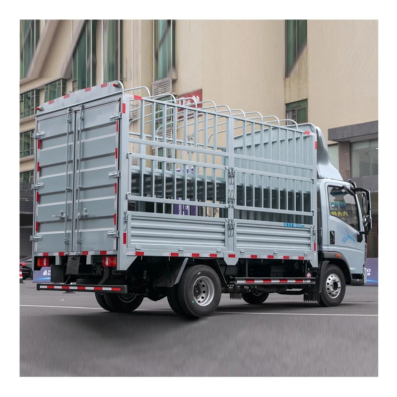 Лучшее качество Sino Truck HOWO 160 л.с. 4 15 м WEICHAI дизельное топливо легкий грузовой автомобиль грузовик