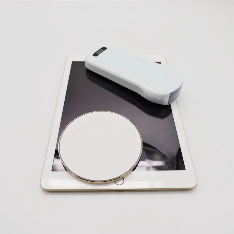 
Original manufacturer konted C10T 3 in 1 portable color doppler ultrasound transducer machine 