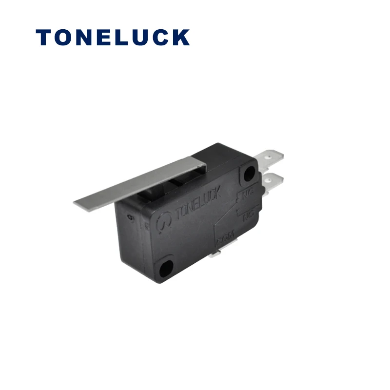 Micro Switch Lever Arm SPDT Basic Snap Action Limit
